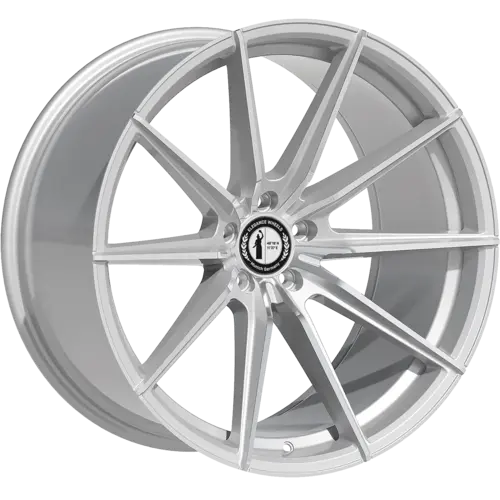 E1FL Heavy Deep Concave