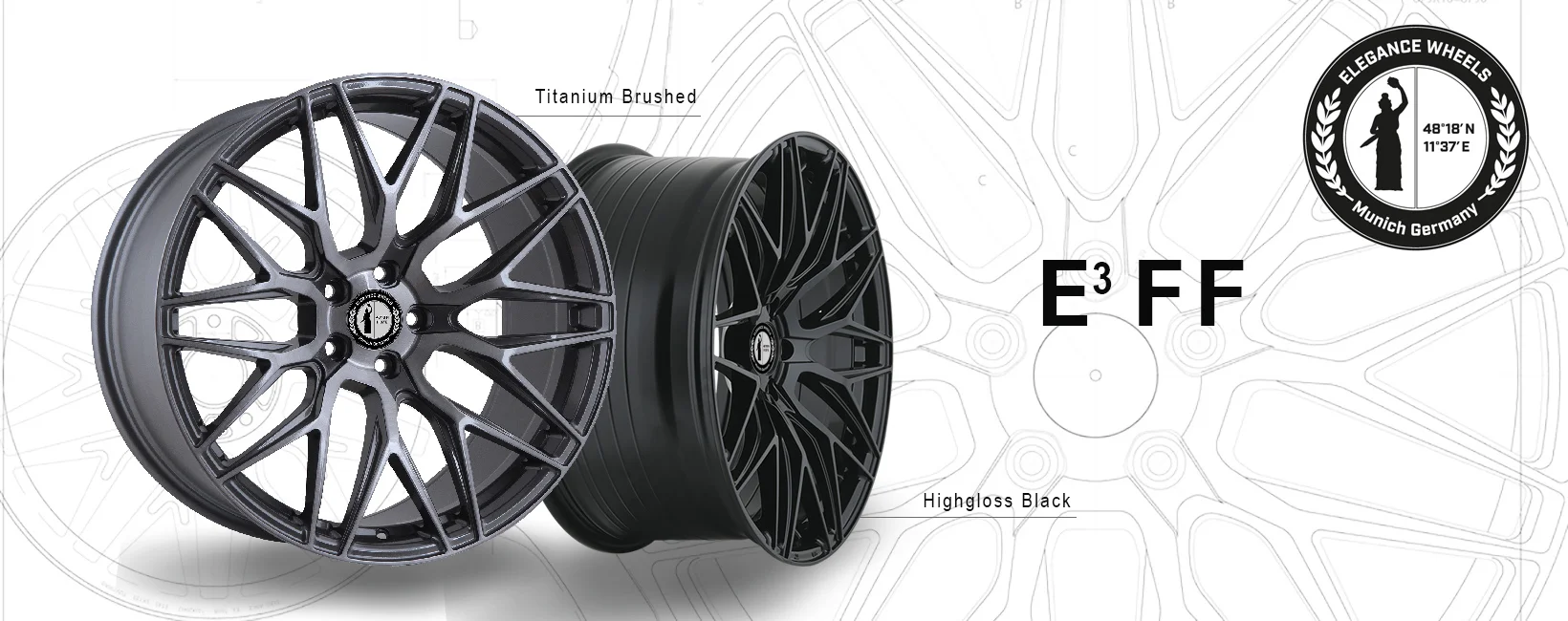 E3FF Concave