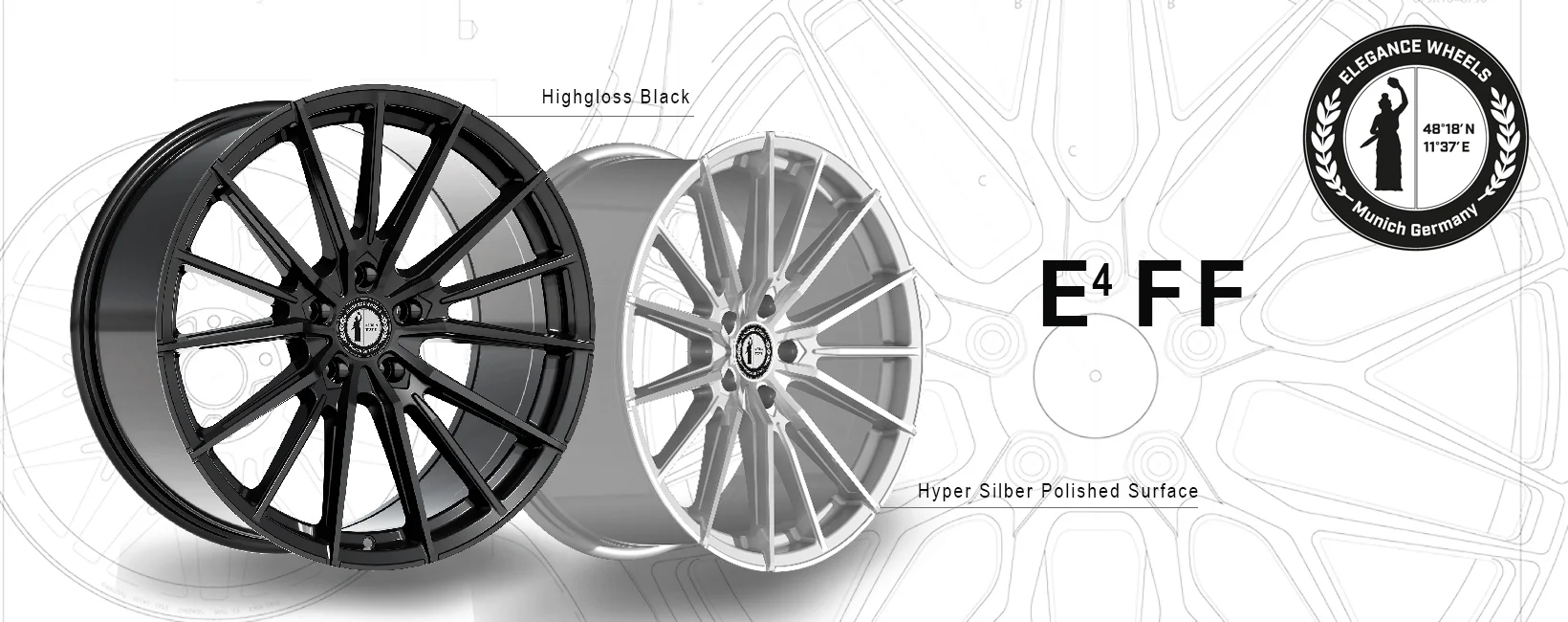 E4 FF Concave 