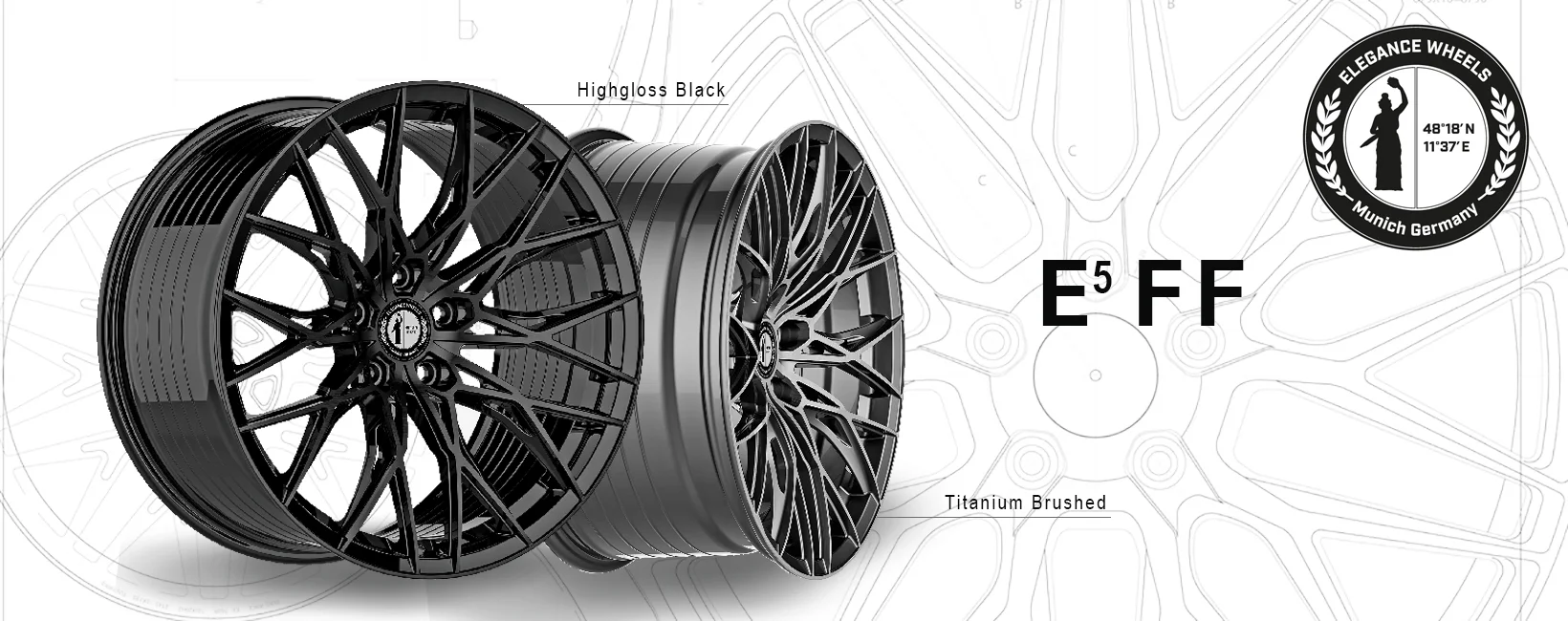 E5 FF Concave