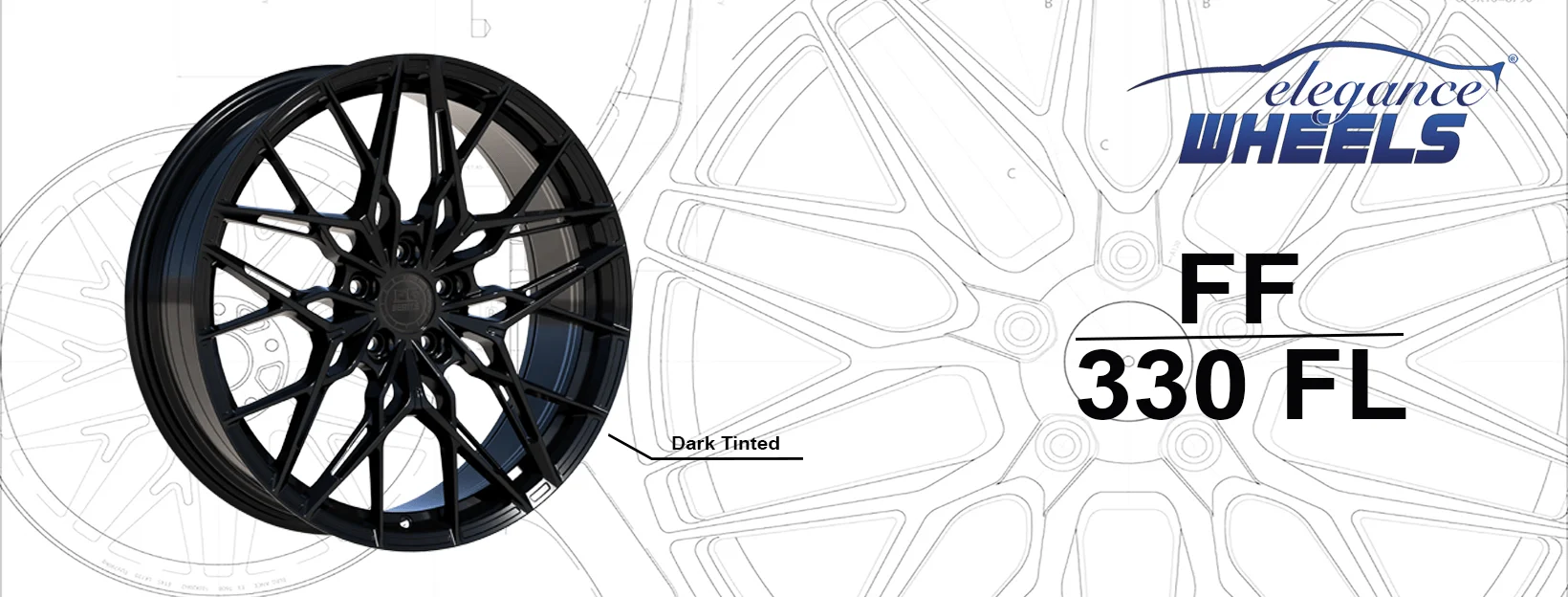 HF 330 FL Concave
