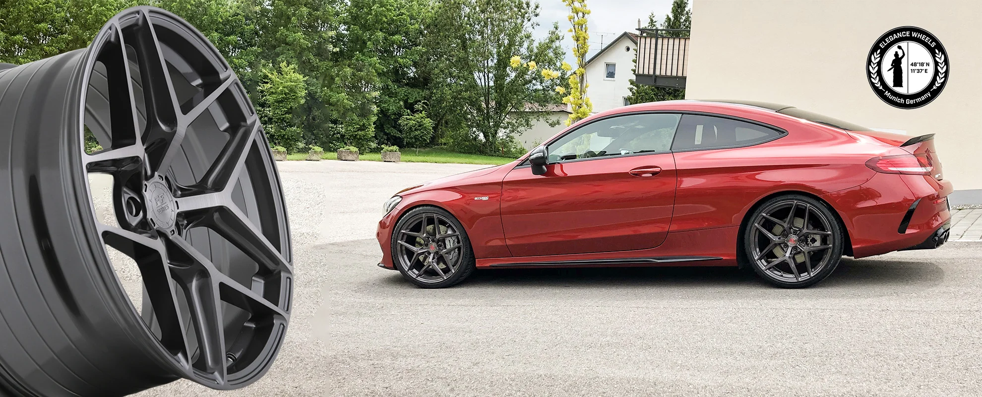 elegance WHEELS
