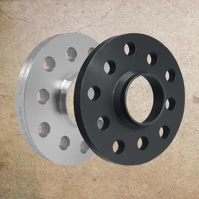 ELEGANCE WHEELS Spurverbreiterung